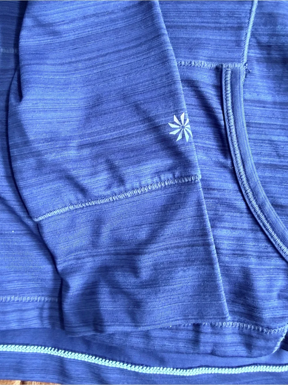 Athleta‎ Girl Up Tempo Performance Hoodie Size XL / 14